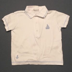 Kissy kissy cotton outfit